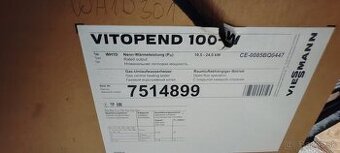 Wiessman Vitopend 100