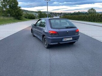 Peugeot 306 ND