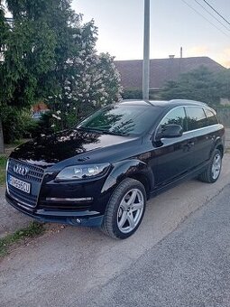 Audi Q7 3.0tdi 171kw