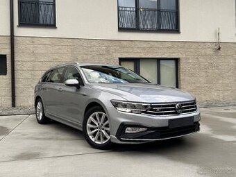Volkswagen Passat R-line 2.0TDi DSG mod.2022 - Odpočet DPH -