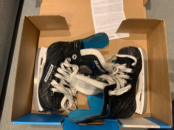 detské korčule Bauer XLP youth 8, Bauer Y8