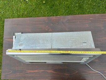 Vstavaný digestor Fagor 60cm