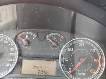 Fiat Croma