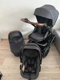 Britax smile 4