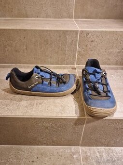BeLenka Explorer barefoot tenisky v.31
