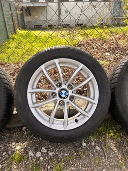Bmw kolesá 5x120 r16