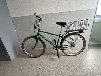 Bicykel
