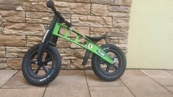 Odrazadlo First bike