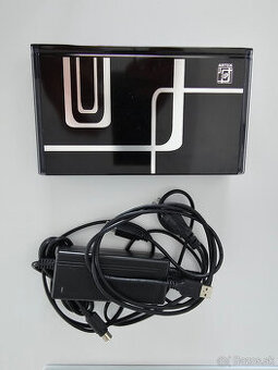 EXTERNY HDD BOX 3,5" NOVY, NEPOUZITY