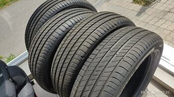 Nove:Michelin 195/60R18