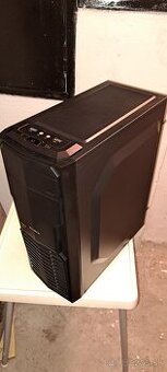 Zalman T4 atx