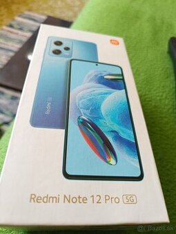 Redmi note 12pro  5g