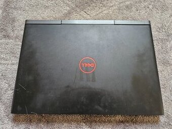 NEFUNKCNY, NEKOMPLETNY Dell Inspiron 15 Gaming