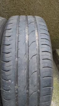 4ks pneu Continental 205/60 R16