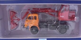 RENAULT SAVIEM 4x4 2142 1959 1:43