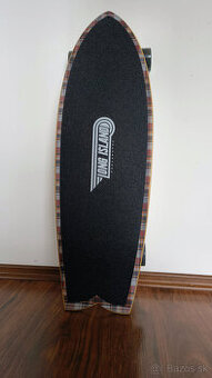 New: Long Island | Stewart | 30" Surfskate 76x25cm