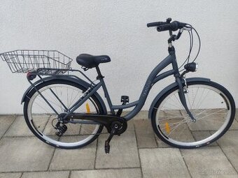 Dámsky bicykel goetze 28
