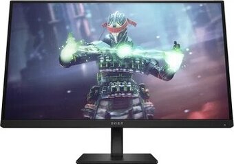 Predám 2 x 27" HP OMEN 27k - 4K,144hz