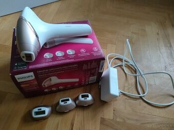 Philips Lumea Prestige