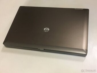 HP Probook 6560b