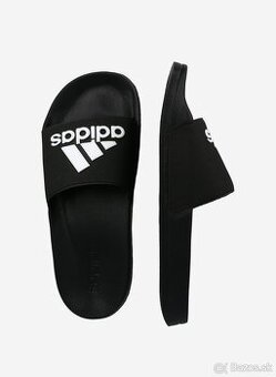 Pánske šľapky adidas 43