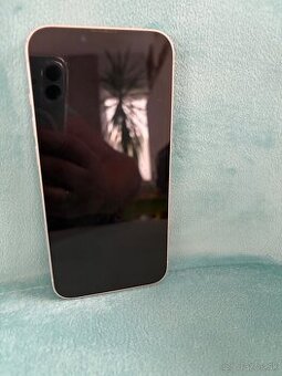 Apple iphone 14 128GB starlight