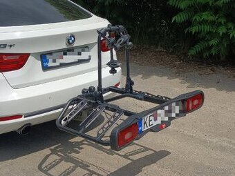 Nosič bicyklov CARFACE na 3 bicykle
