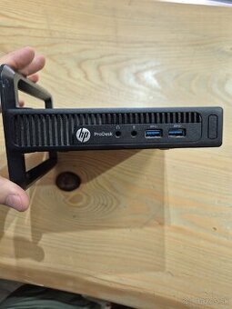HP ProDesk 600 G2