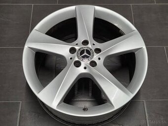 r19 MERCEDES originál