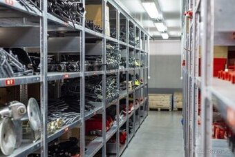 Zháňam skladový priestor do 200m2