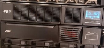 Ups FSP 3 kW + bat.pack