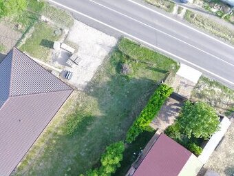 Pozemok Rišňovce