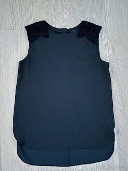 Armani top