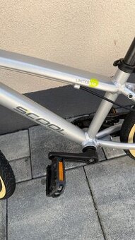 Bicykel S’COOL limited 16”