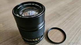 Konica HEXANON AR 135MM F3.5