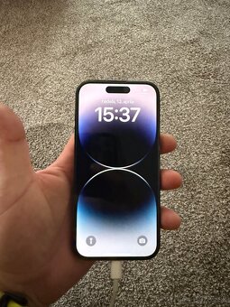 iPhone 14pro 128gb