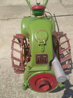 Rotavator