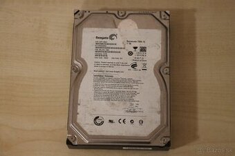 Seagate BarraCuda 1TB Hard disk (HDD)