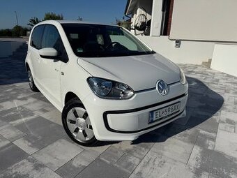Vw e Up , 68.000km elektromobil