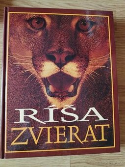 Ríša zvierat