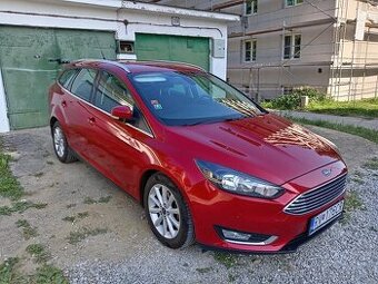 Ford focus 1.0 ecoboost 92kw