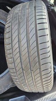 Michelin 205/55 r17 letne