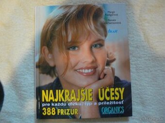 Najkrásnejšie účesy