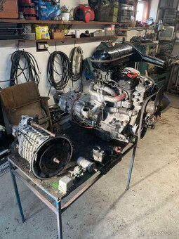 Motor 1203