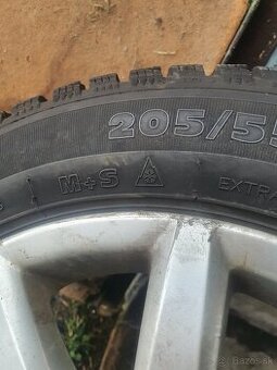 205/55r16