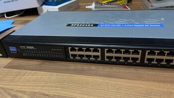 CISCO Switch