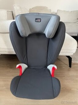 autosedačka Romer KID ll 15-36 kg zachovala
