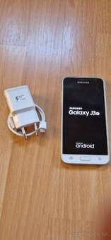 Samsung galaxy J3 2016