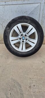 BMW X5 disky