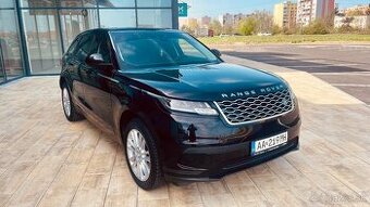 Land Rover Range Rover Velar 2.0D TD4 R&#45;Dynamic S